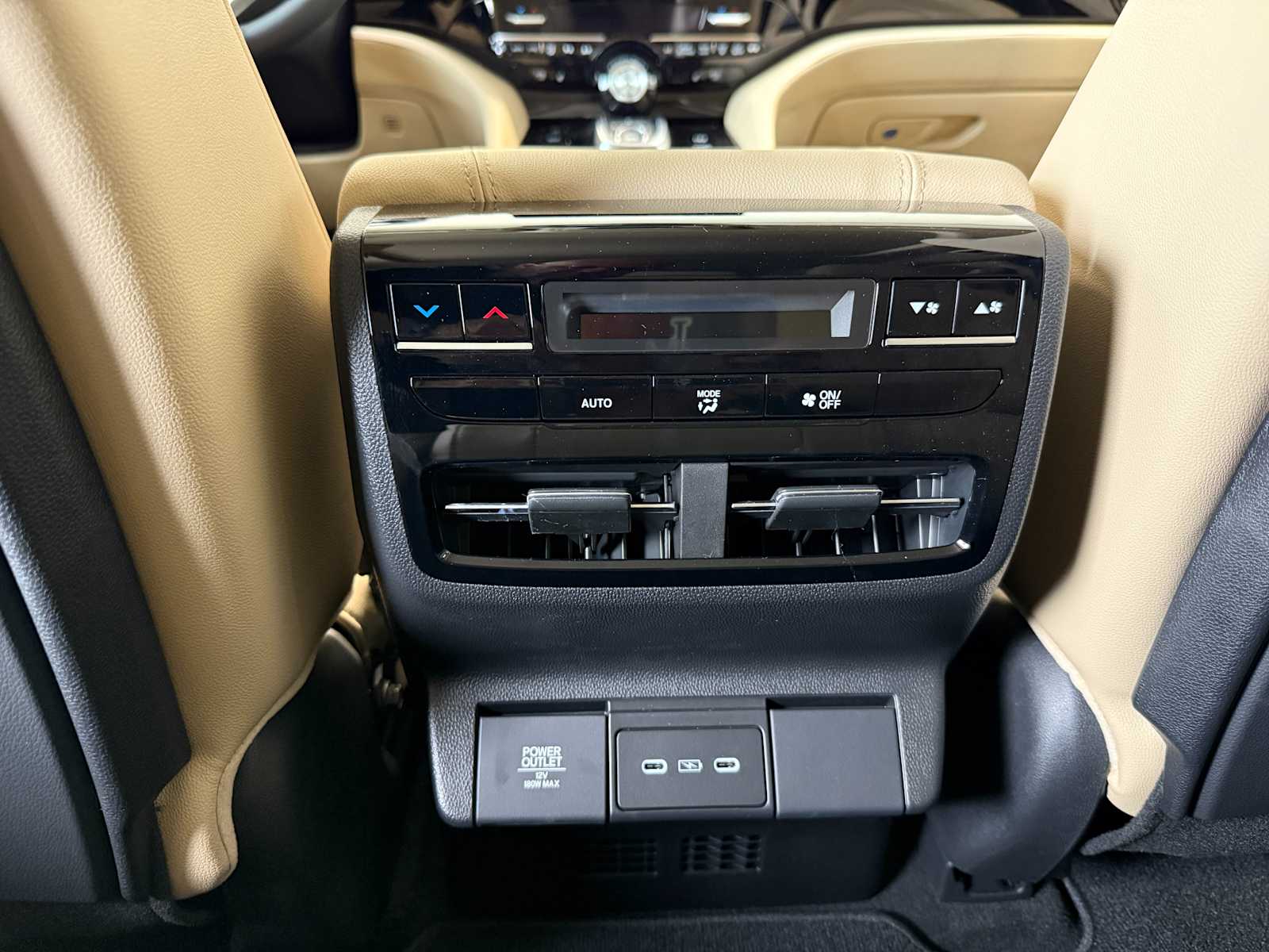 Thumbnail: 2026 Acura MDX - 29