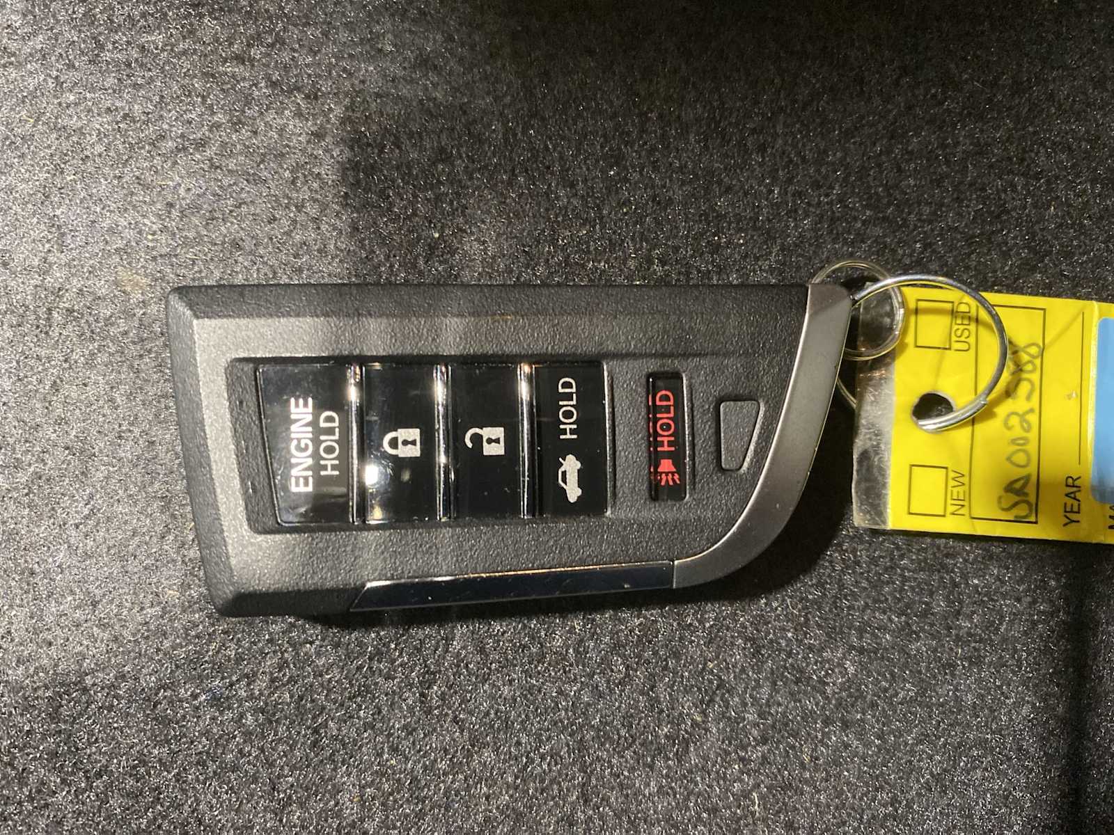 Thumbnail: 2025 Acura TLX - 20