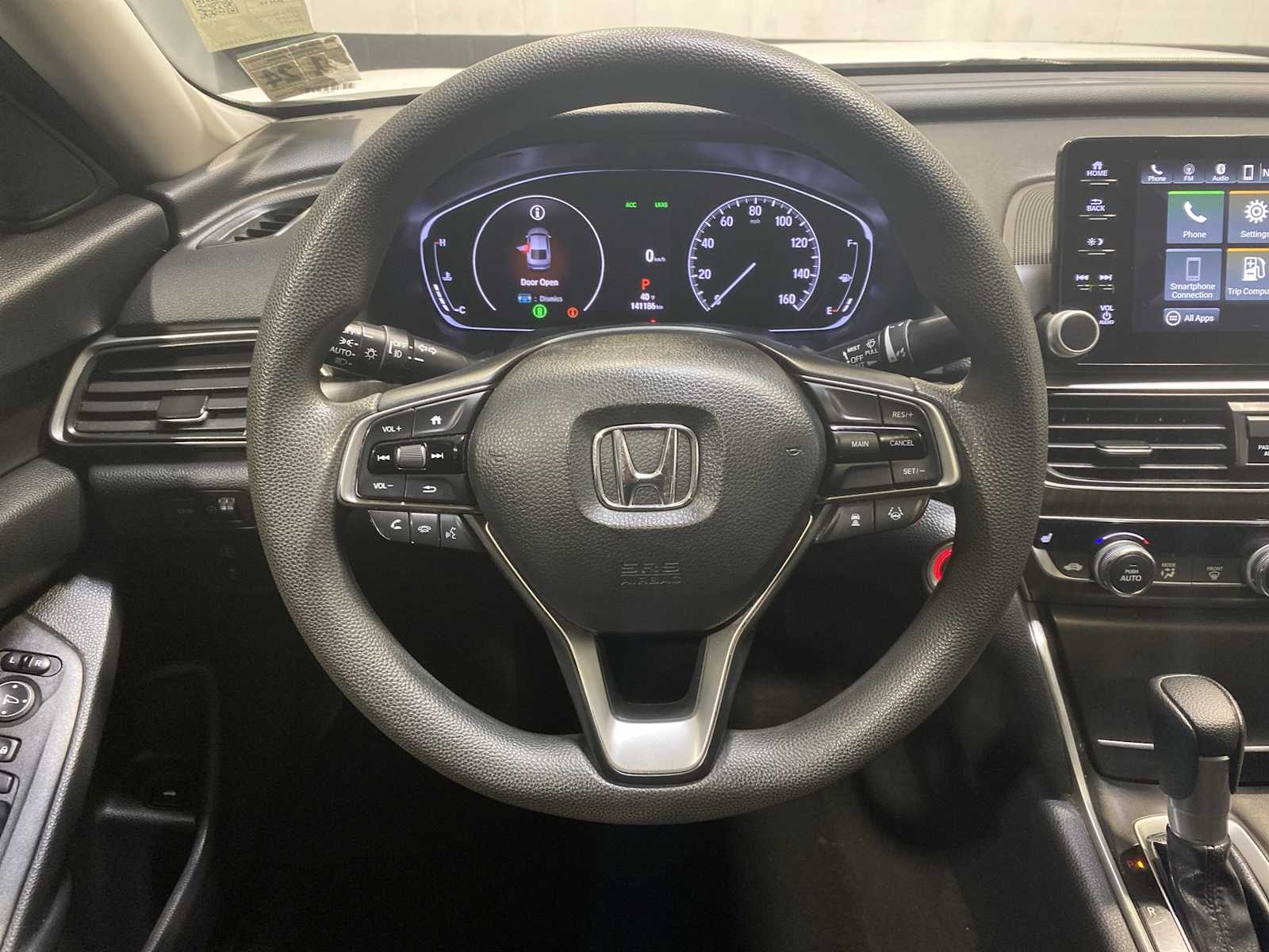 Thumbnail: 2019 Honda Accord - 15