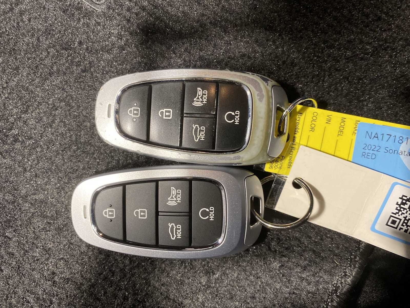 Thumbnail: 2022 Hyundai Sonata - 20