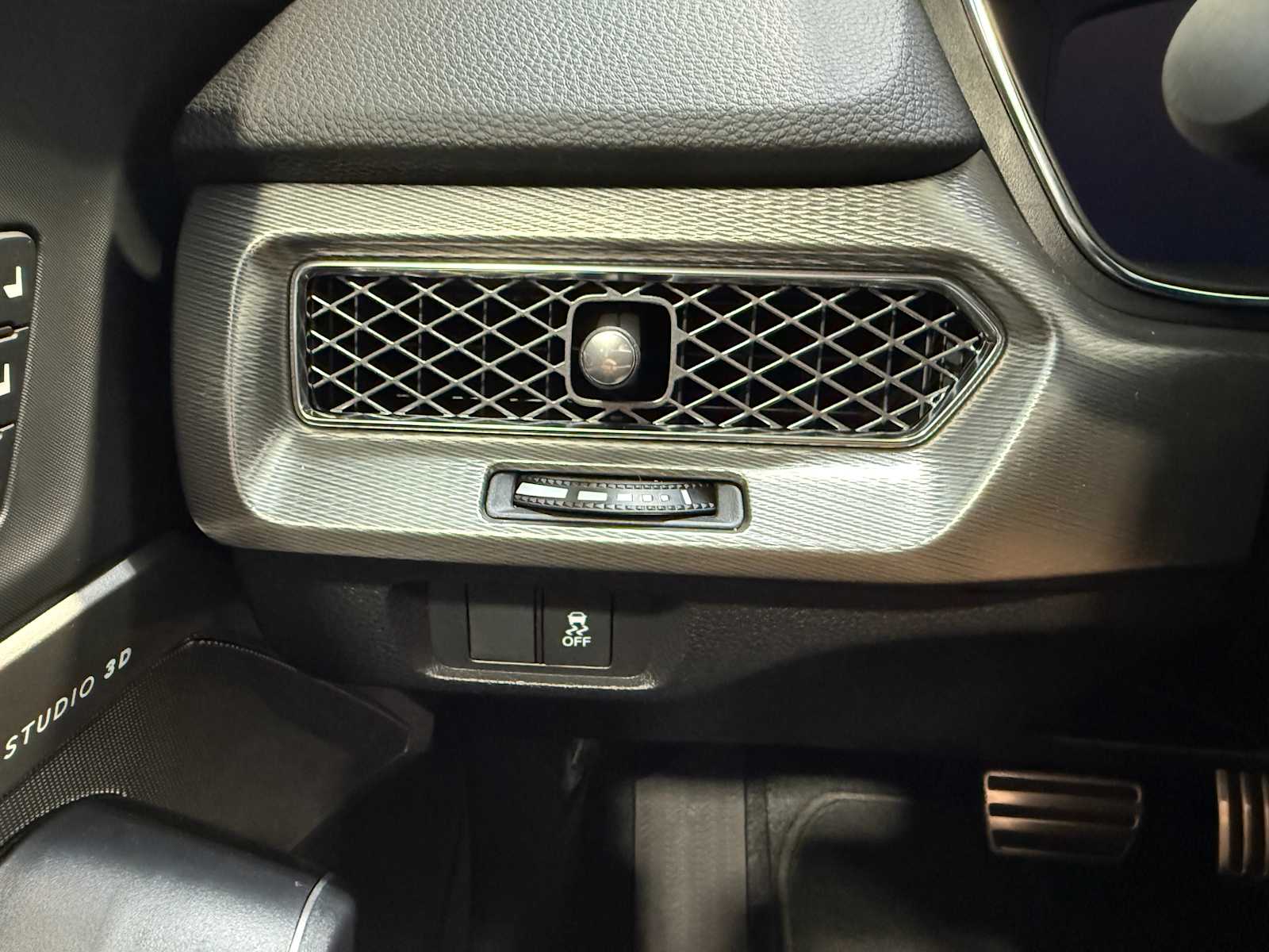 Thumbnail: 2026 Acura Integra - 23