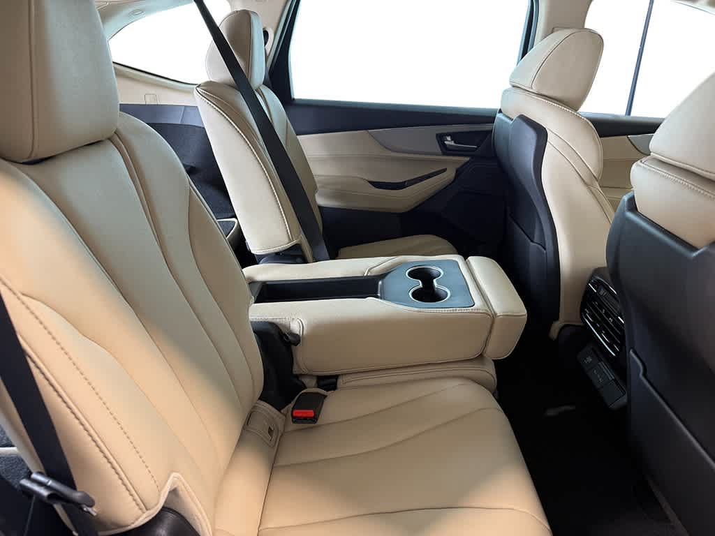 Thumbnail: 2026 Acura MDX - 33