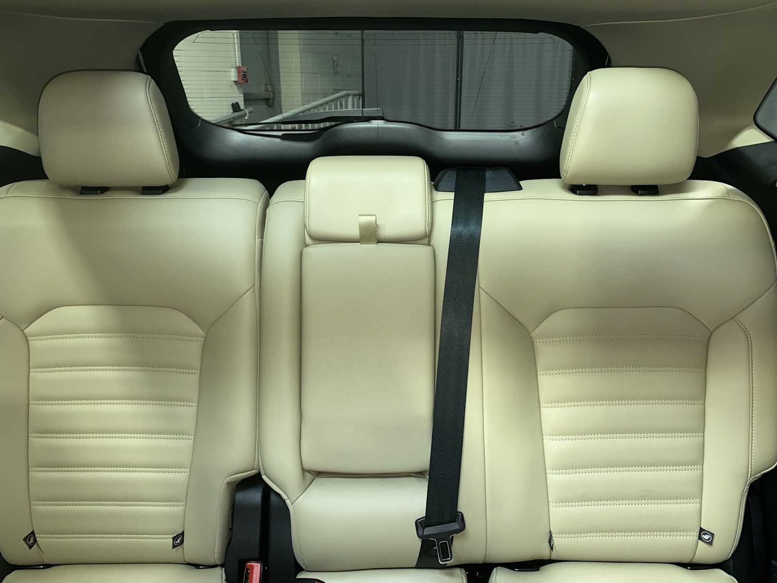 Thumbnail: 2022 Ford Edge - 22