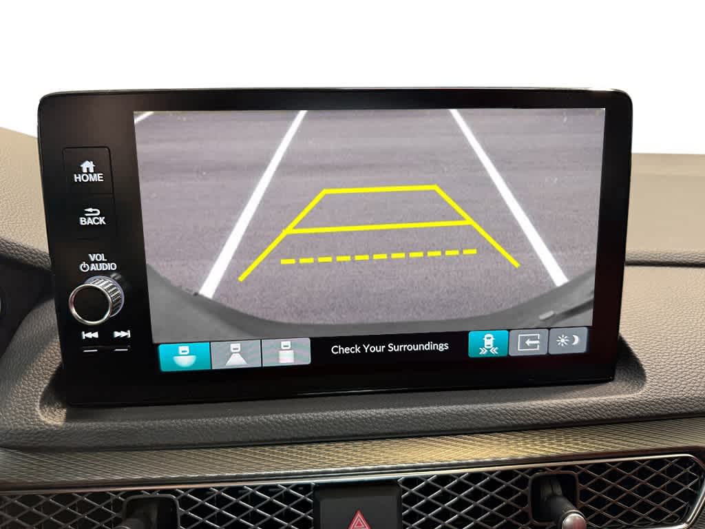 Thumbnail: 2026 Acura Integra - 25