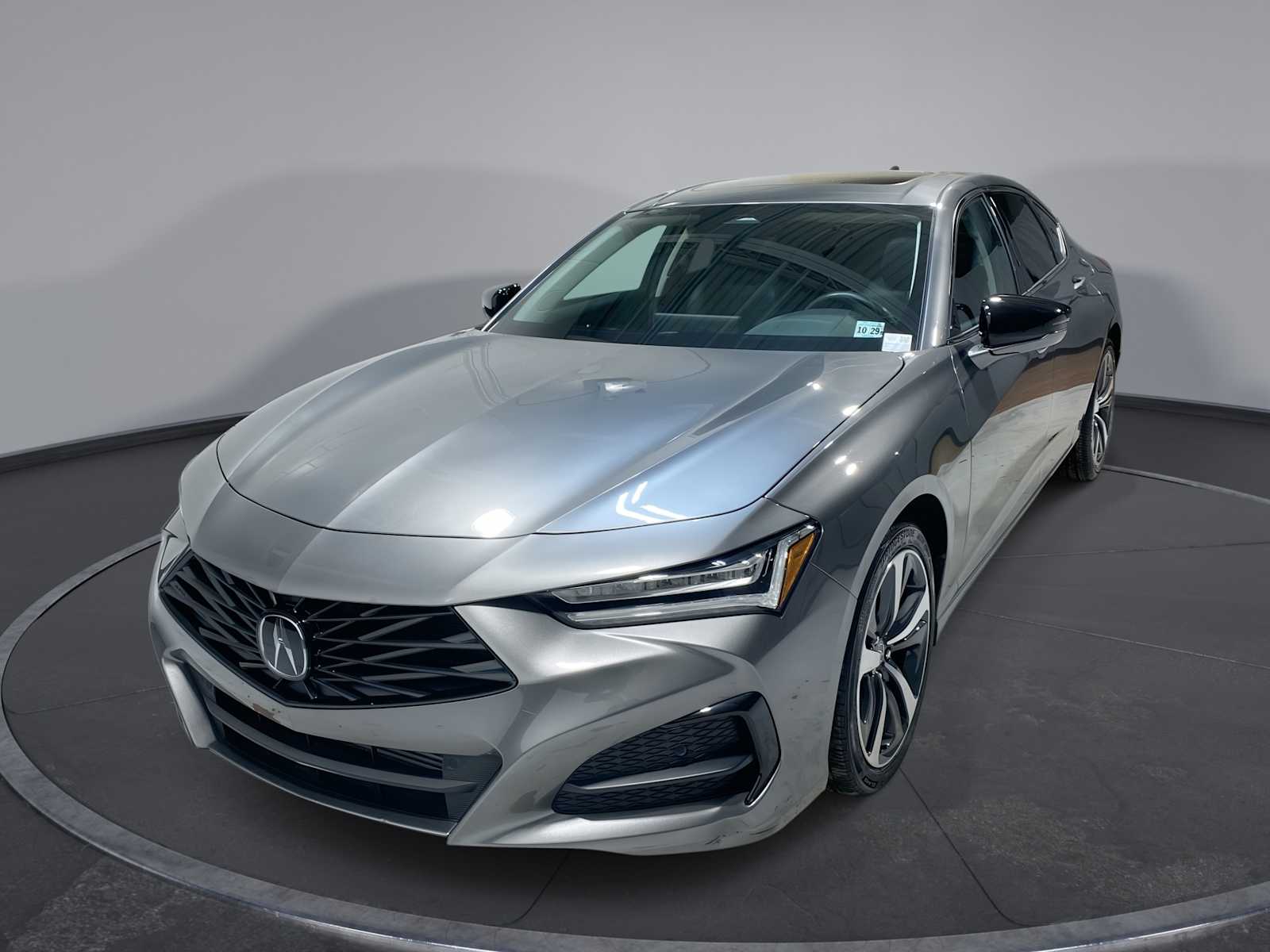 Thumbnail: 2024 Acura TLX - 1