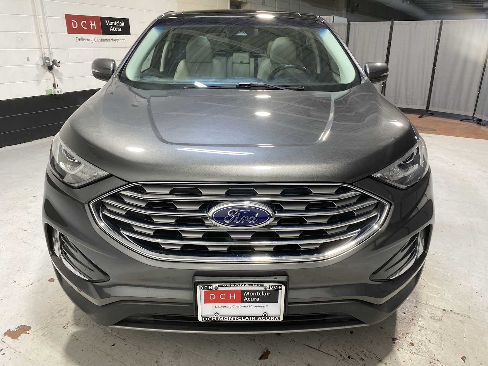 Thumbnail: 2019 Ford Edge - 6