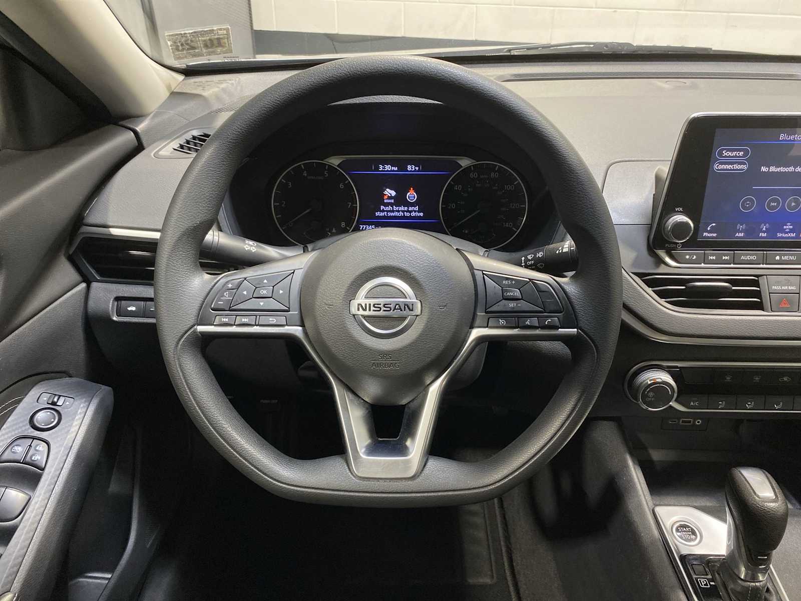 Thumbnail: 2020 Nissan Altima - 15