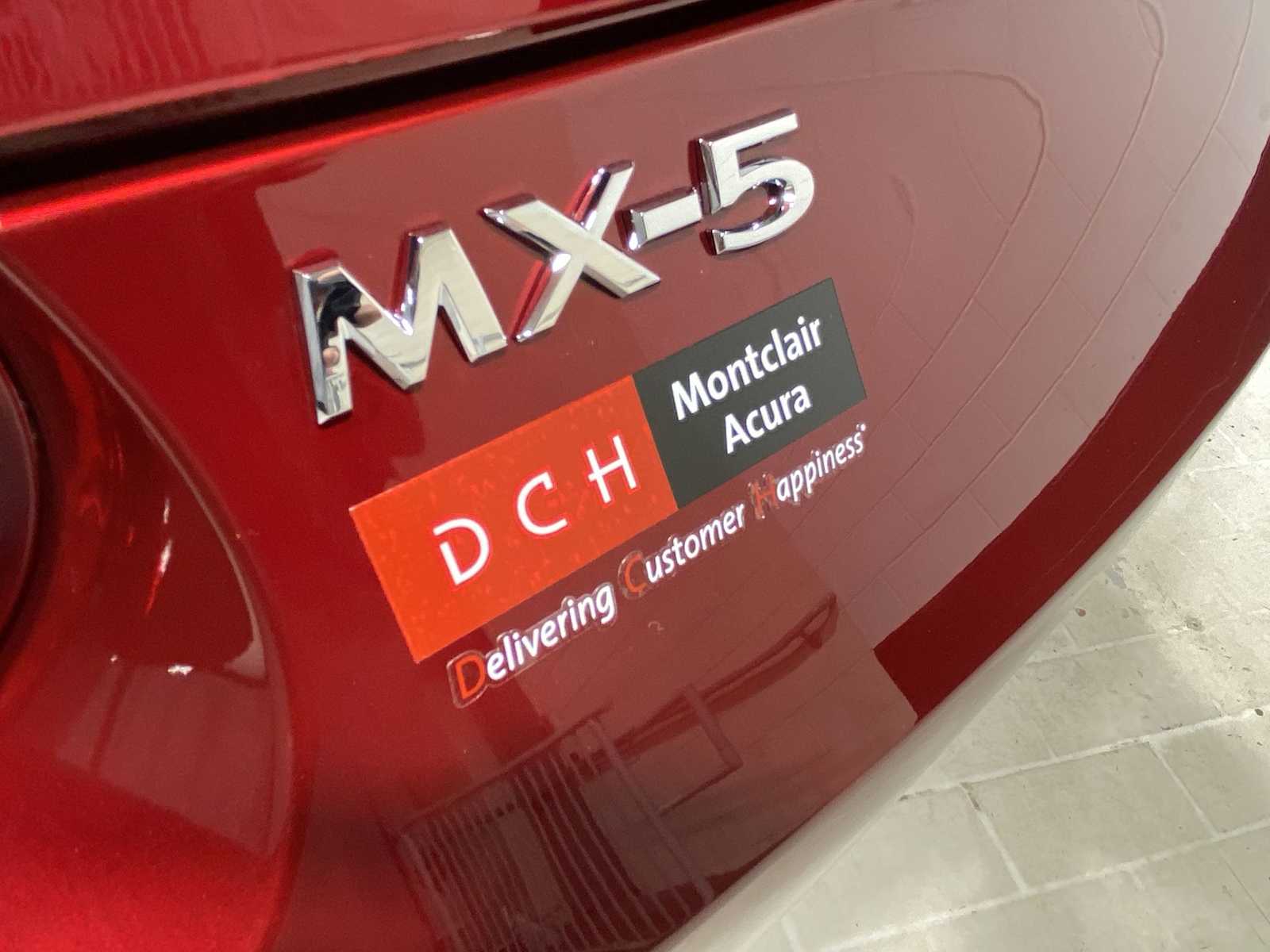 Thumbnail: 2021 Mazda MX-5 Miata - 7