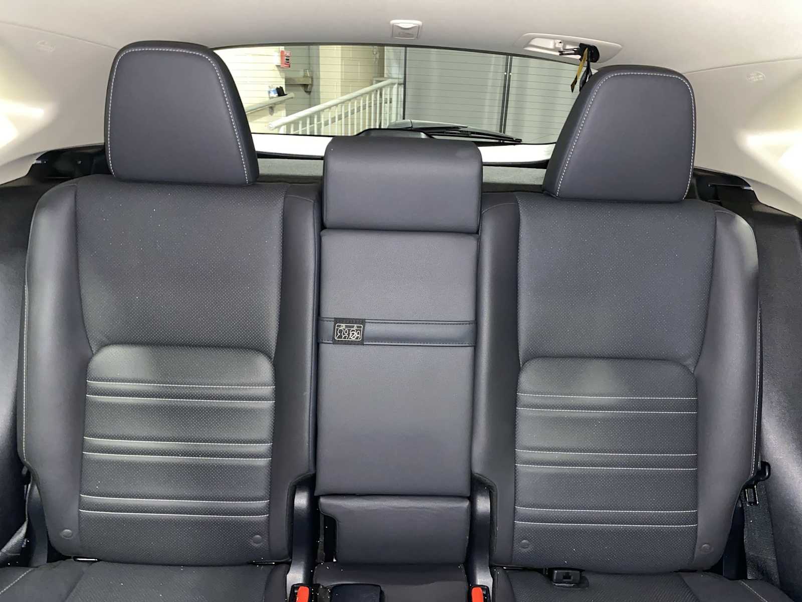 Thumbnail: 2019 Lexus NX - 22