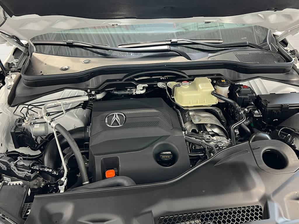 Thumbnail: 2026 Acura MDX - 13