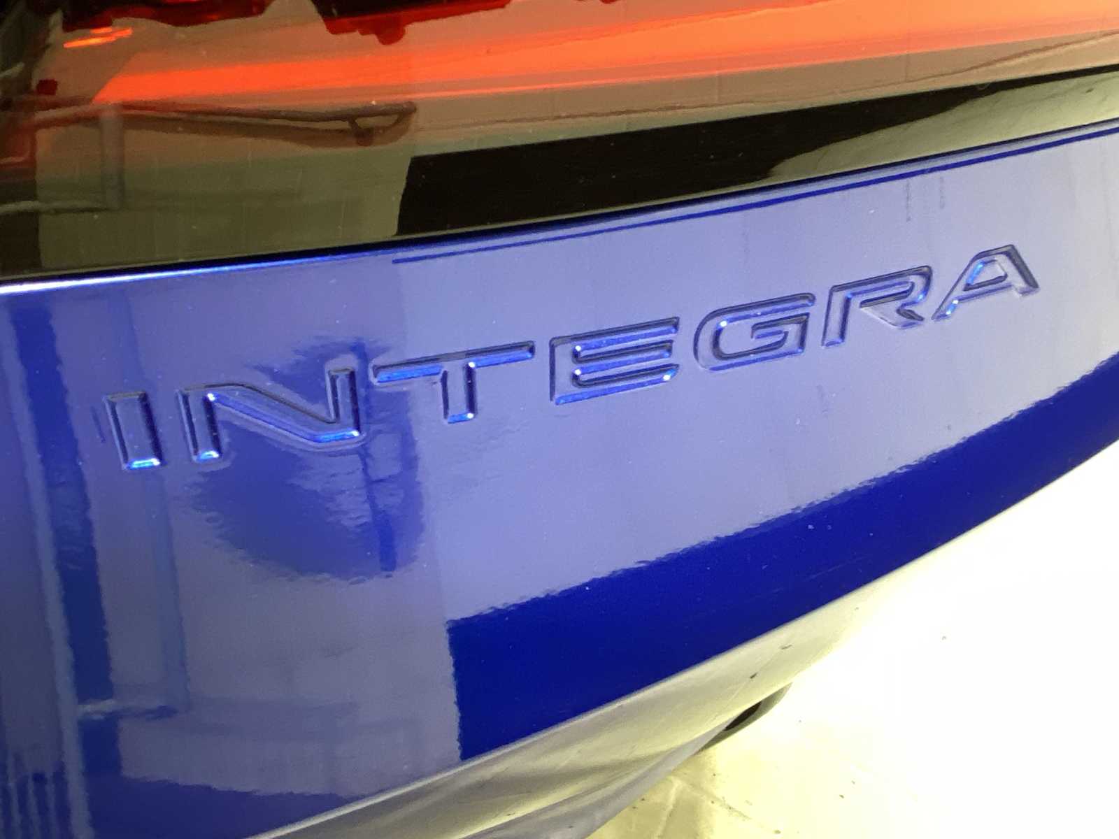 Thumbnail: 2024 Acura Integra - 7
