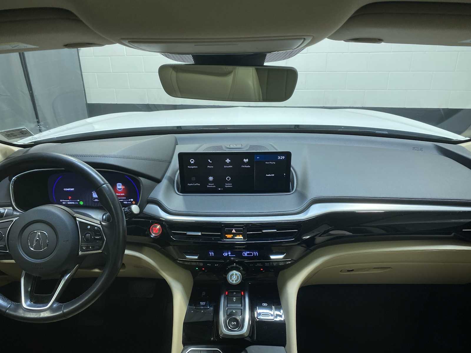 Thumbnail: 2023 Acura MDX - 10