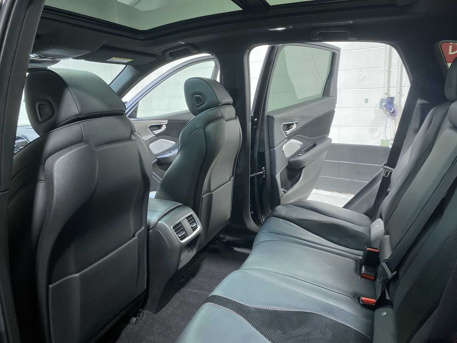 Thumbnail: 2023 Acura RDX - 12