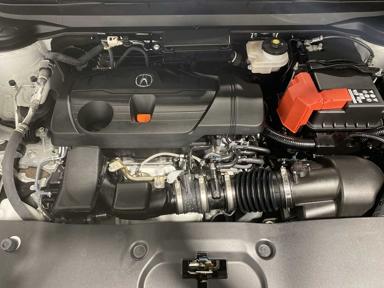 Thumbnail: 2025 Acura RDX - 9