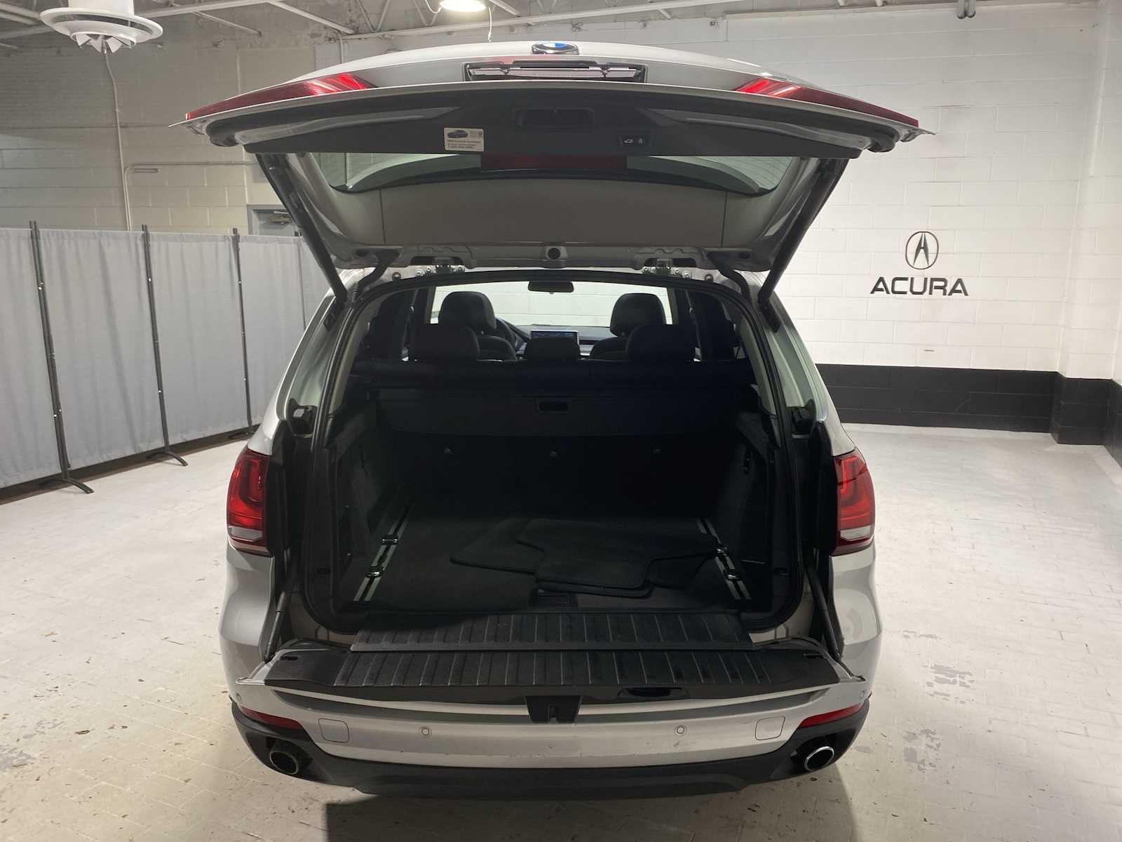 Thumbnail: 2016 BMW X5 - 19