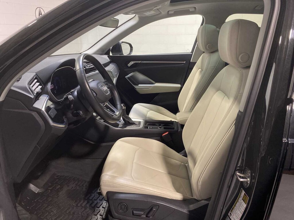Used 2020 Audi Q3 Premium SUV