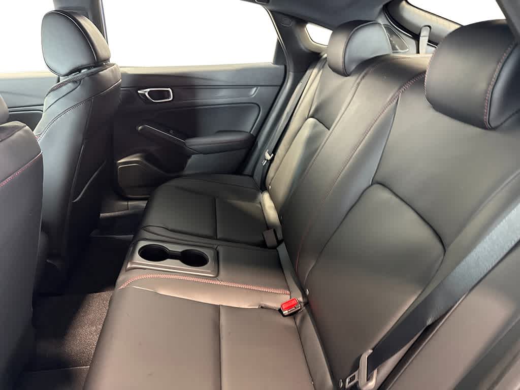 Thumbnail: 2026 Acura Integra - 34