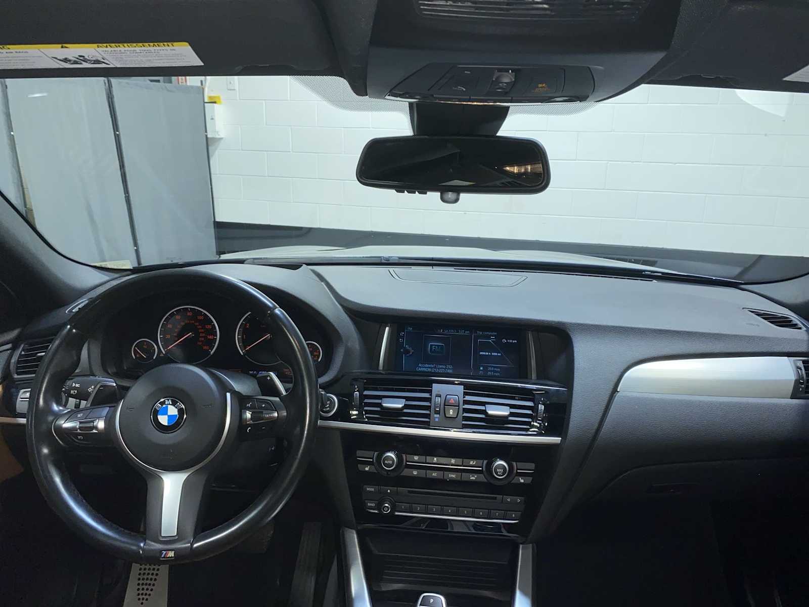 Thumbnail: 2017 BMW M4 - 10