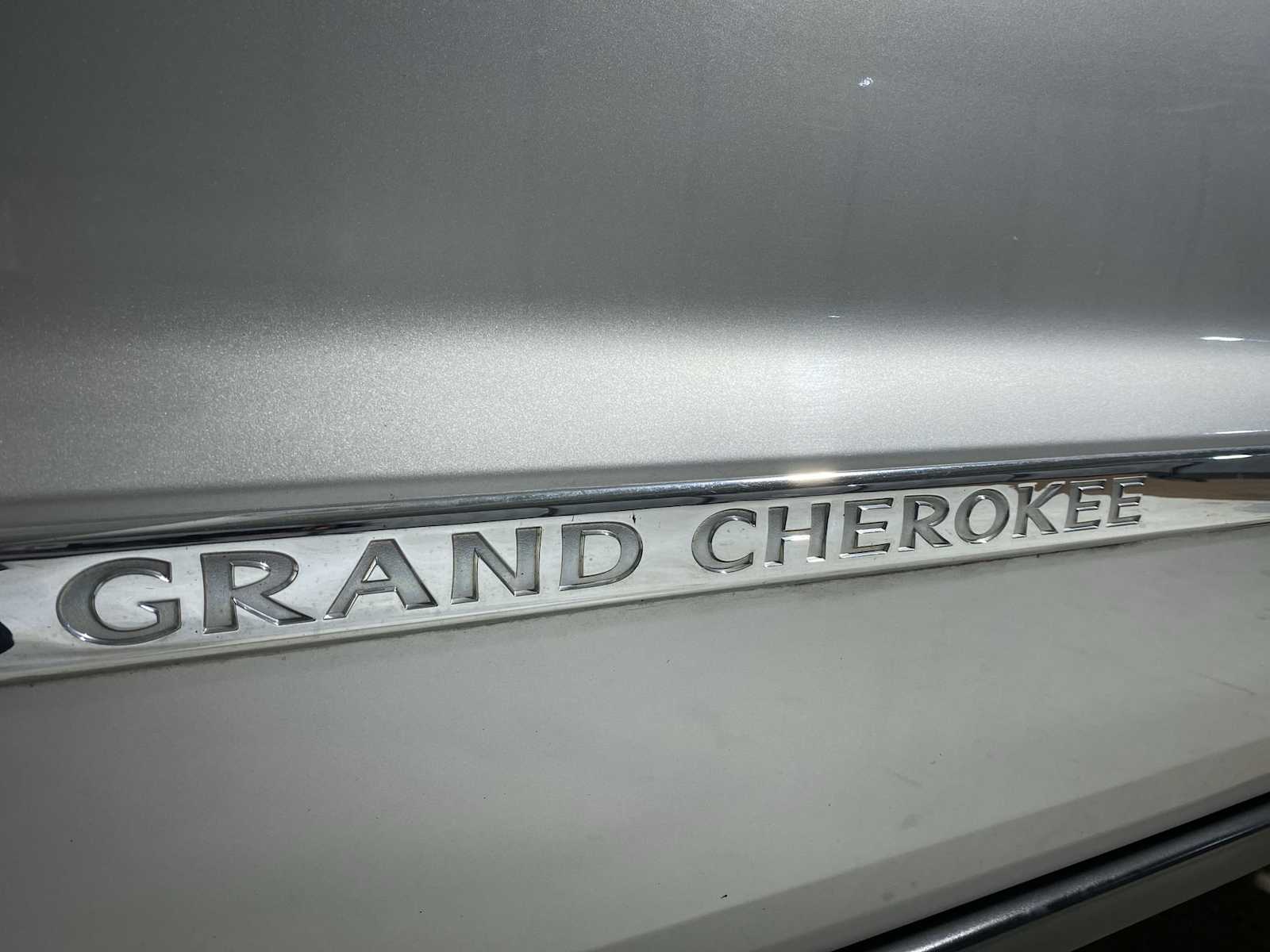 Thumbnail: 2012 Jeep Grand Cherokee - 7