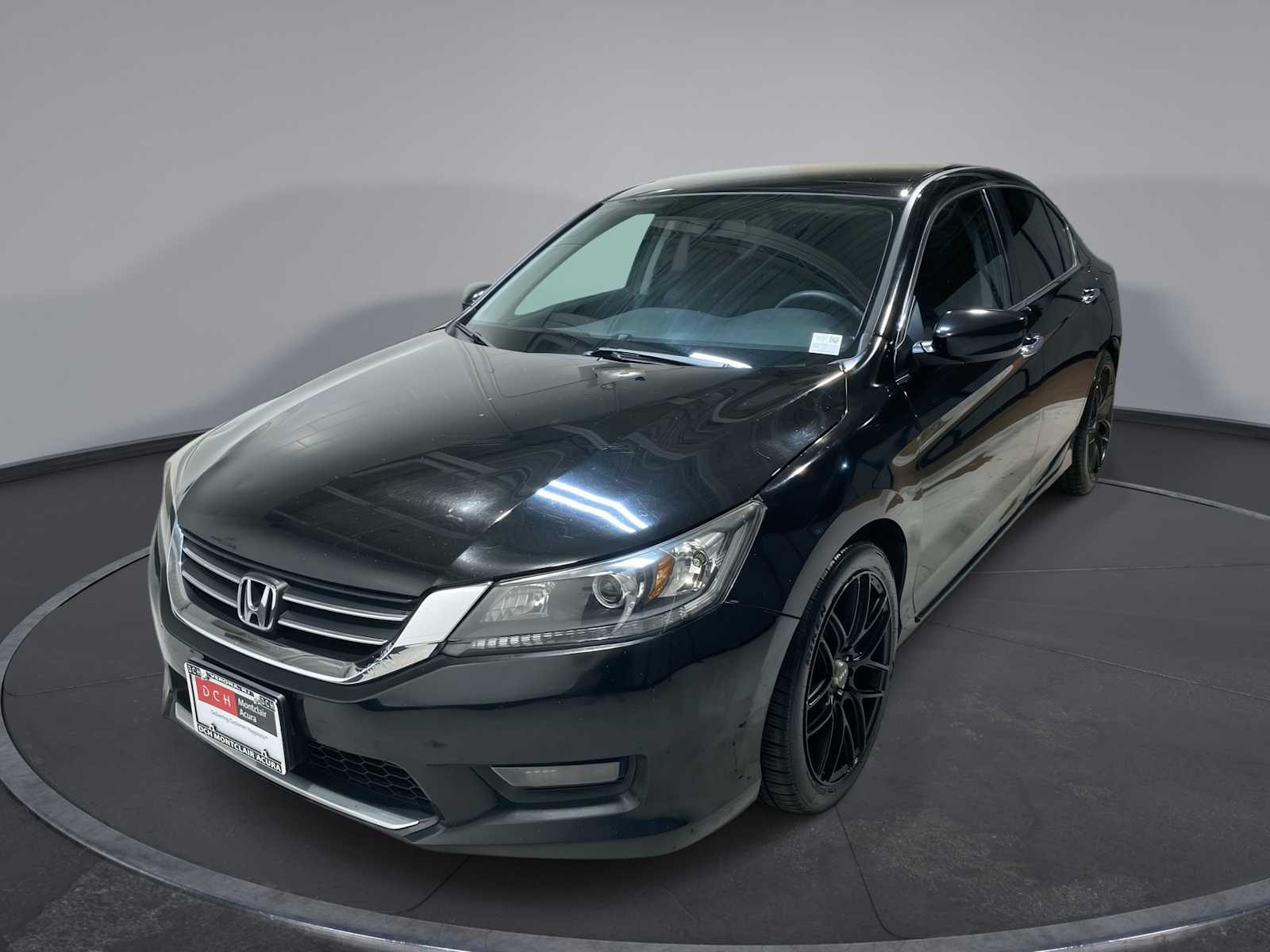 2014 Honda Accord Sport -
                  Verona, NJ
