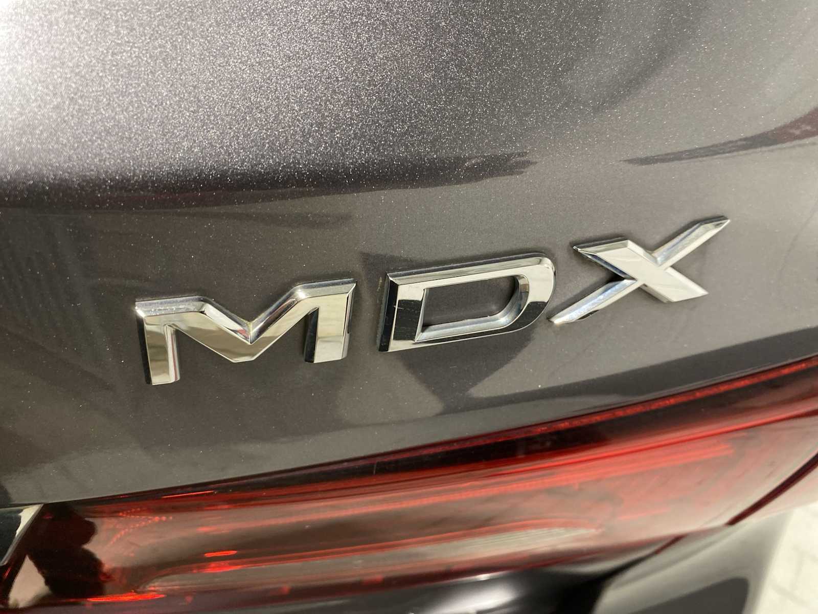 Thumbnail: 2018 Acura MDX - 7