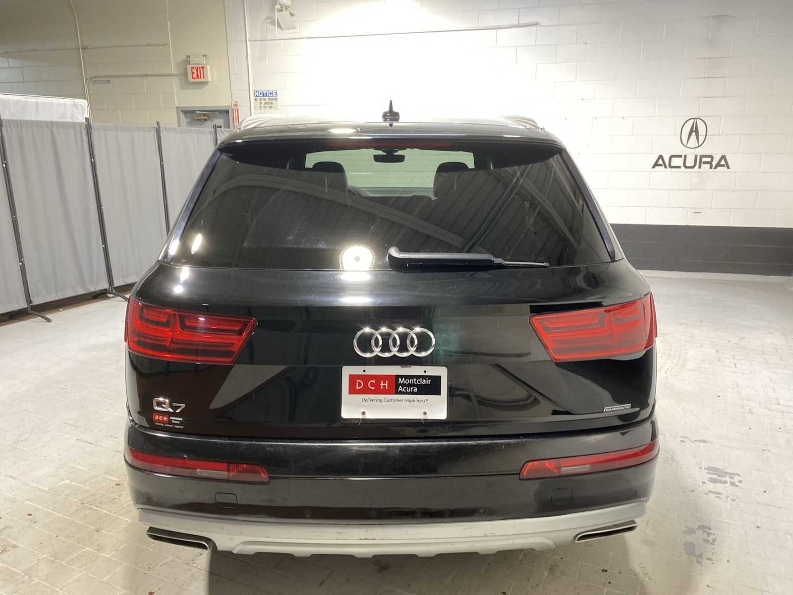 Thumbnail: 2017 Audi Q7 - 5