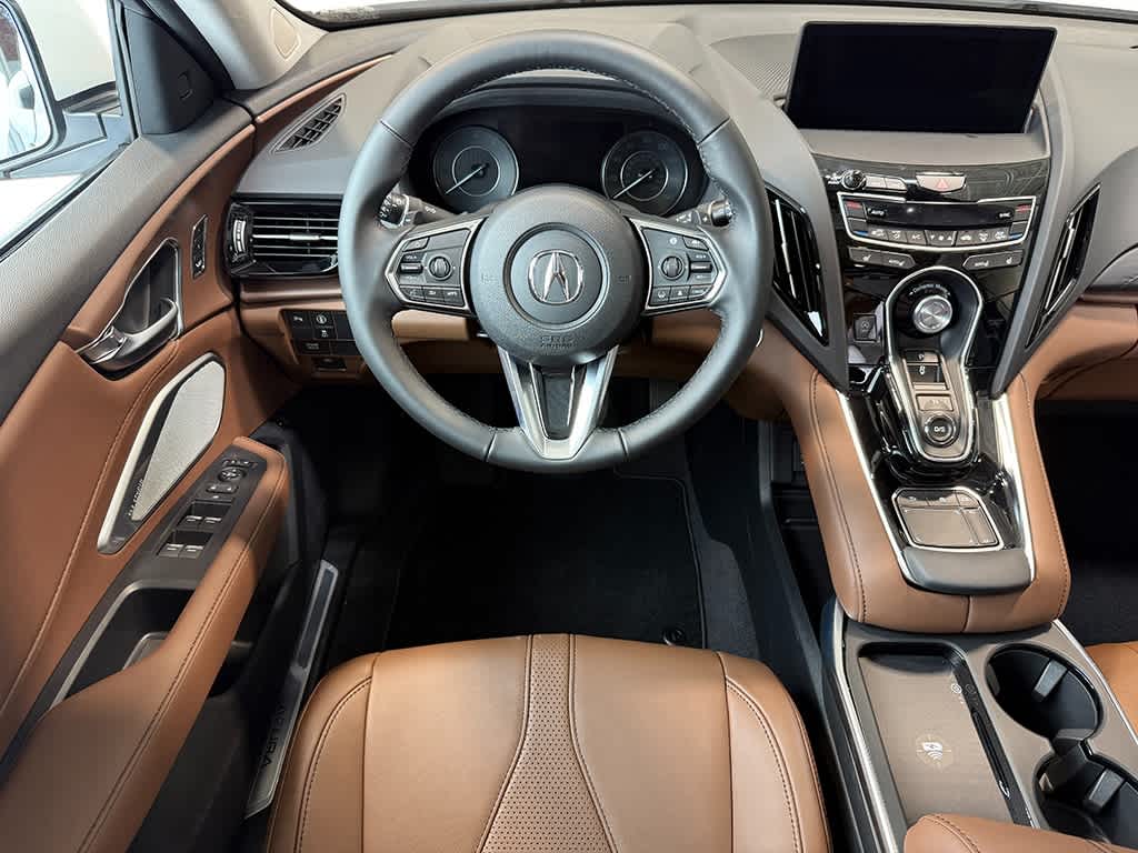 Thumbnail: 2025 Acura RDX - 15