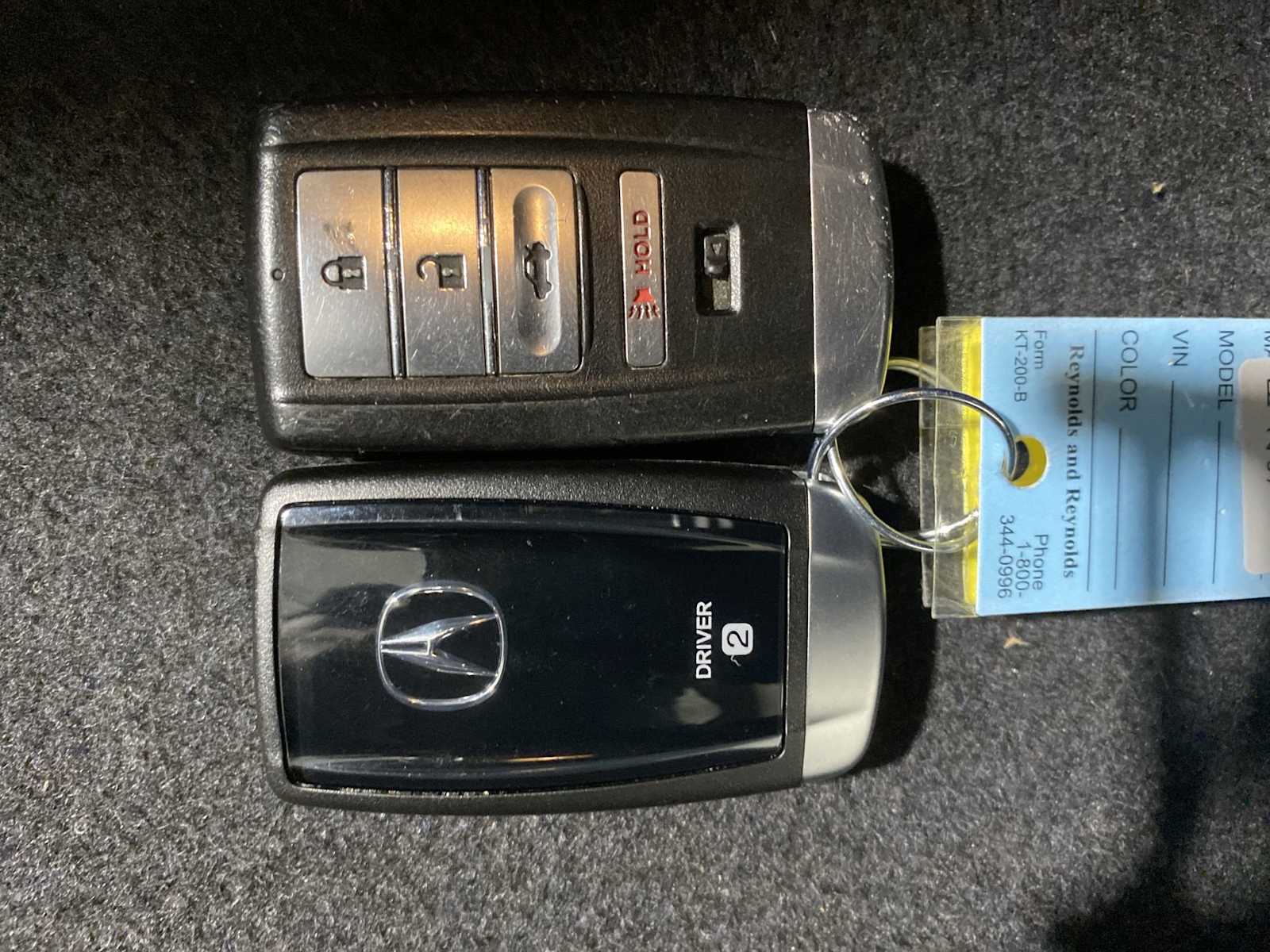 Thumbnail: 2023 Acura TLX - 20