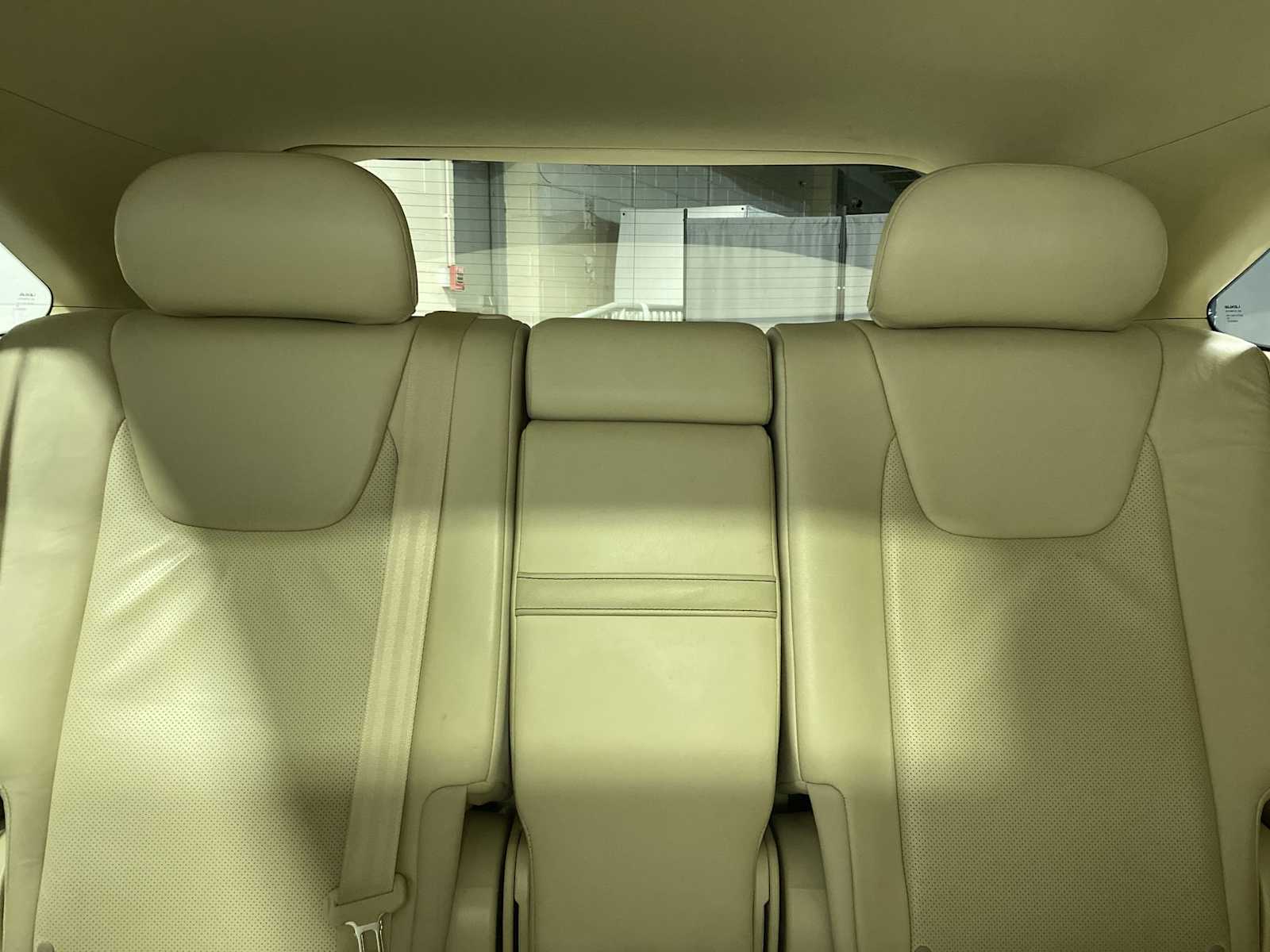 Thumbnail: 2015 Lexus RX - 22