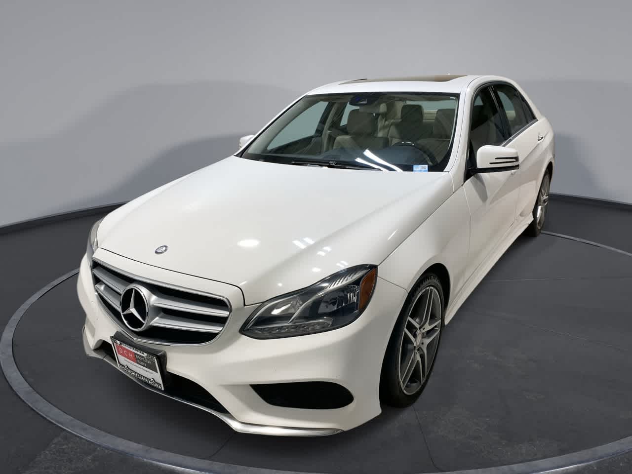2014 Mercedes-Benz E-Class E 350 -
                  Verona, NJ