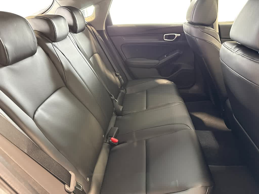 Thumbnail: 2026 Acura Integra - 30