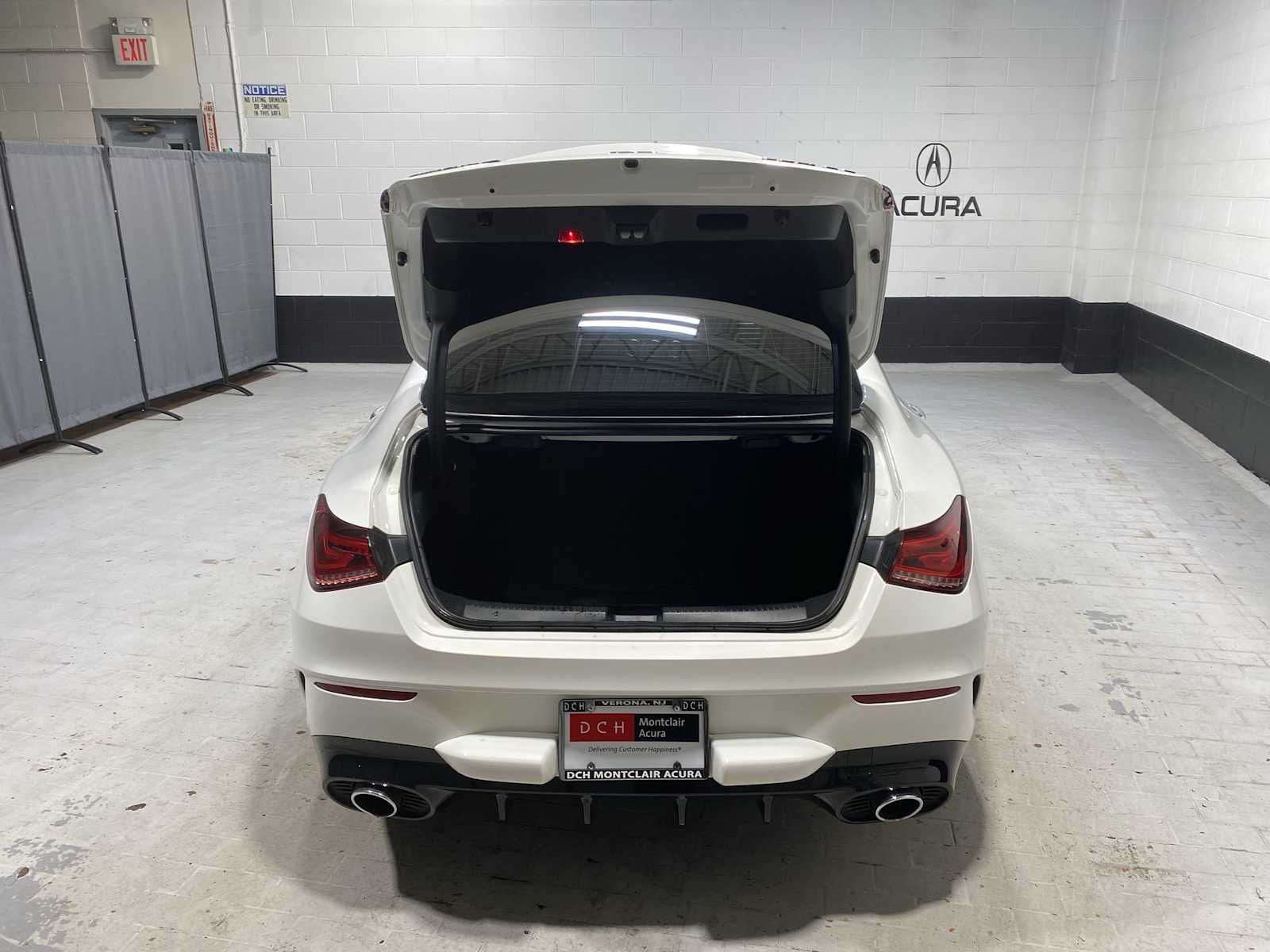 Thumbnail: 2021 Mercedes-Benz CLA - 19