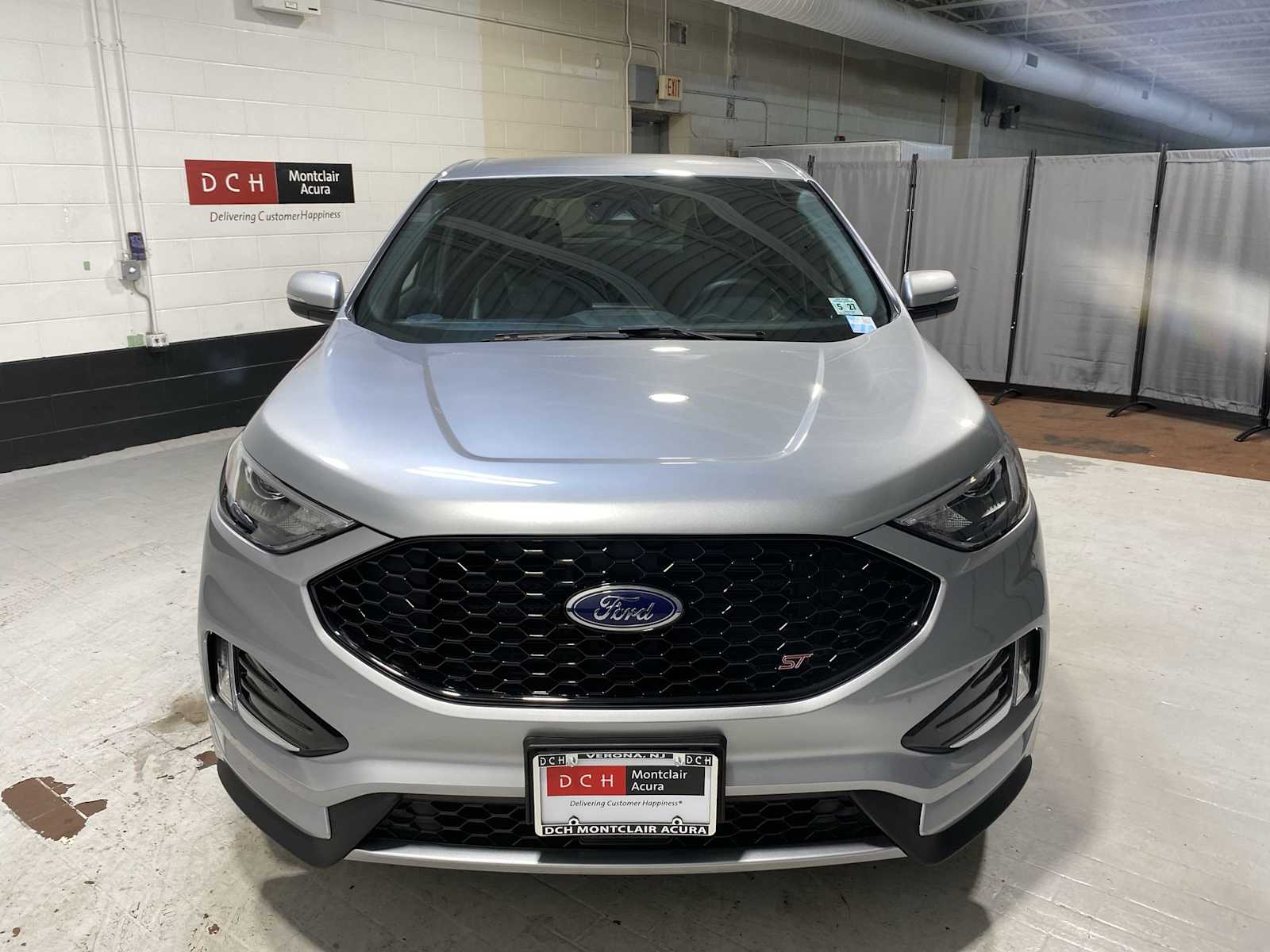 Thumbnail: 2022 Ford Edge - 6