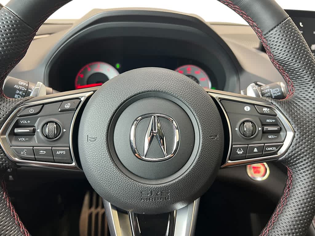 Thumbnail: 2025 Acura RDX - 15