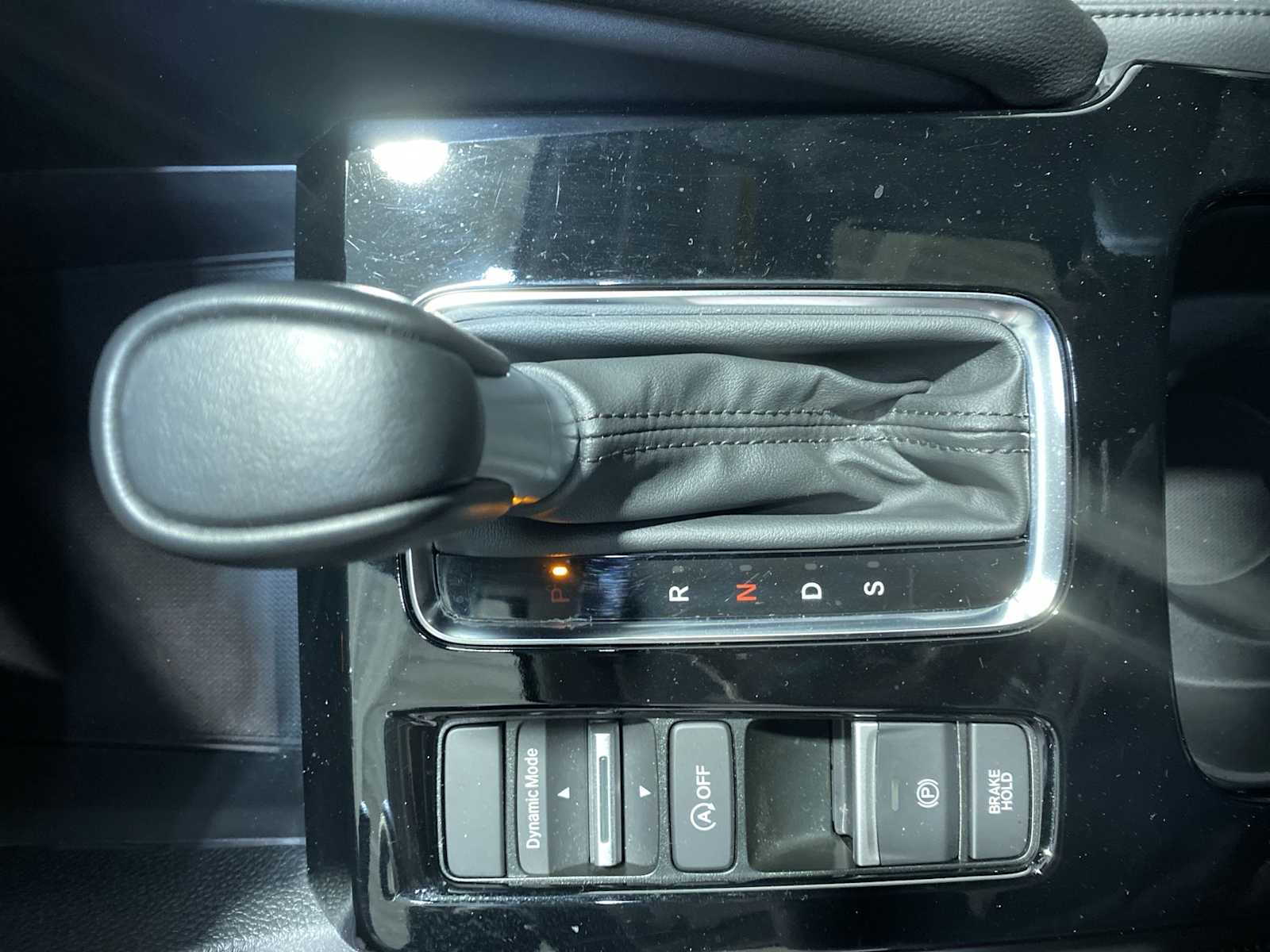 Thumbnail: 2023 Acura Integra - 17