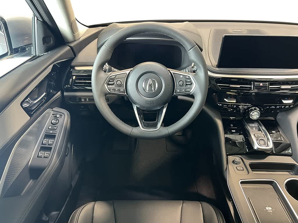 Thumbnail: 2026 Acura MDX - 15