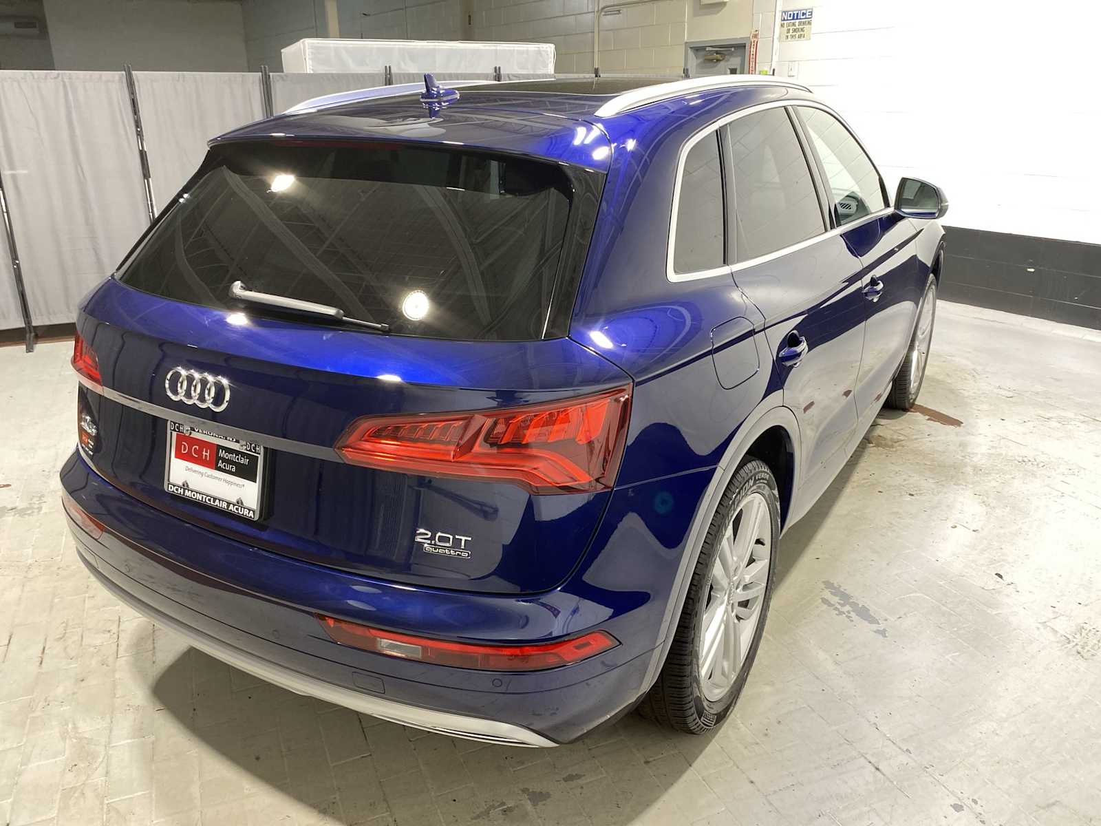 Thumbnail: 2018 Audi Q5 - 26