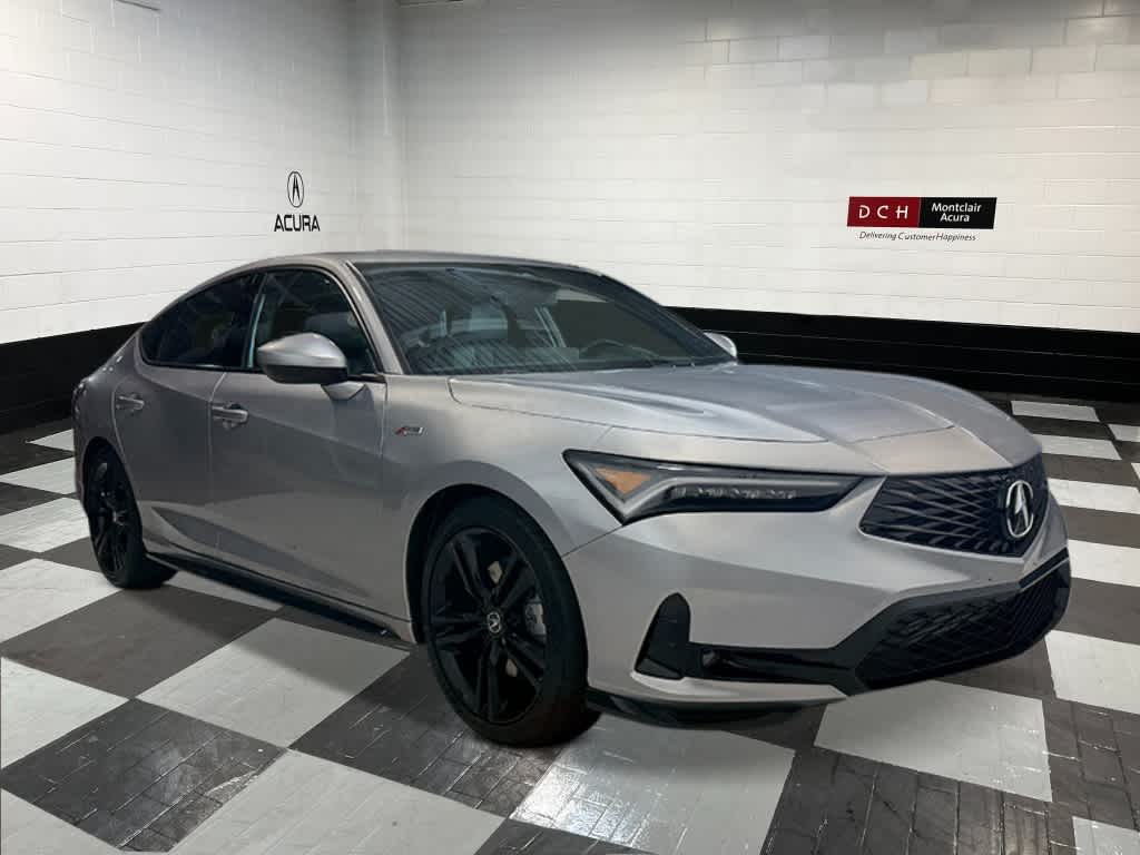 Thumbnail: 2026 Acura Integra - 7