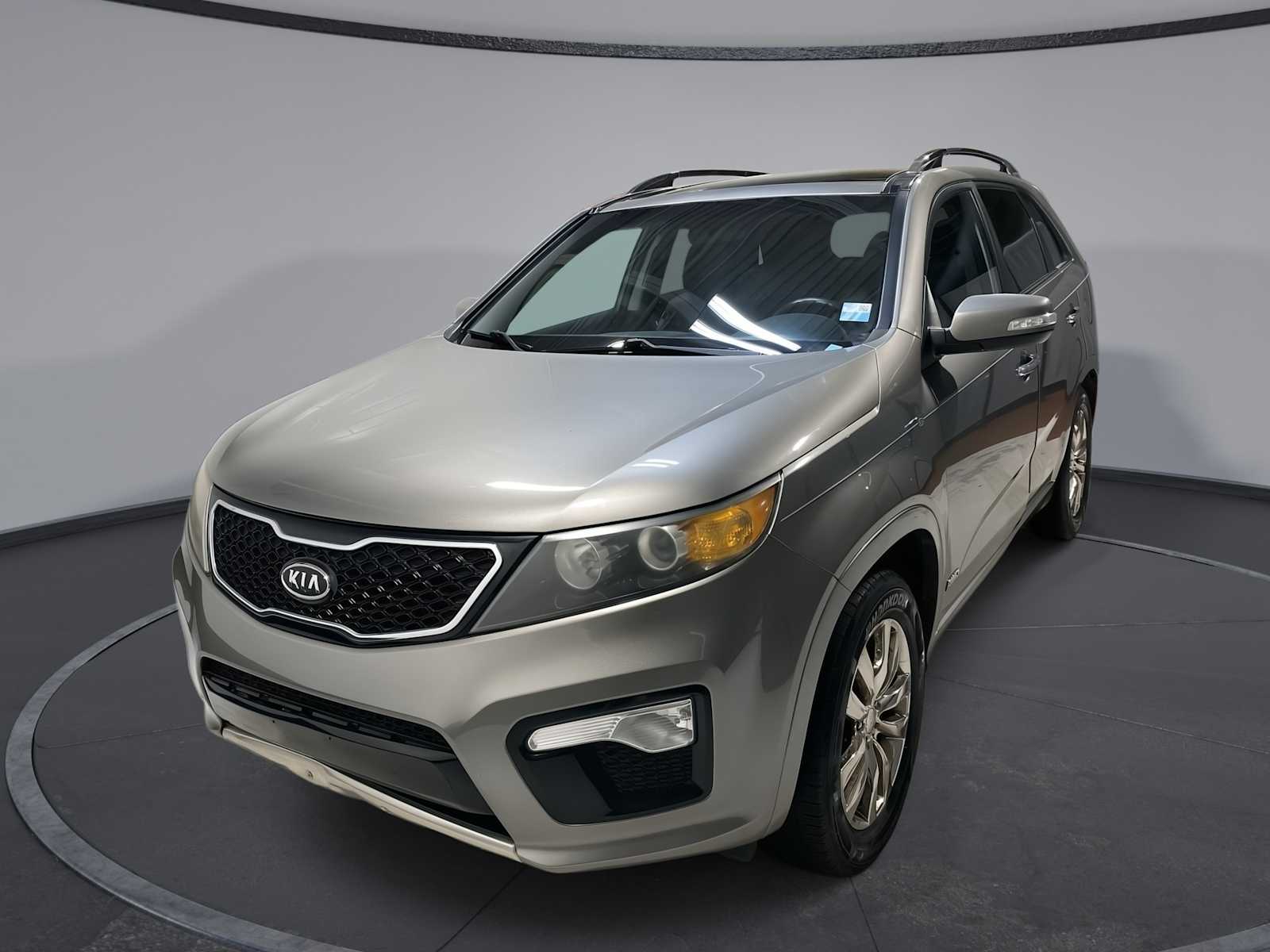 2011 Kia Sorento SX -
                  Verona, NJ