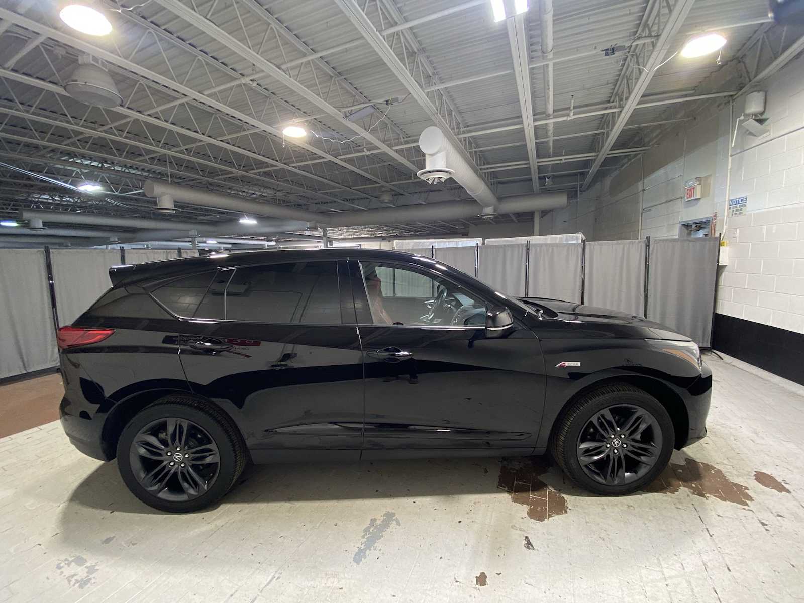 Thumbnail: 2023 Acura RDX - 26