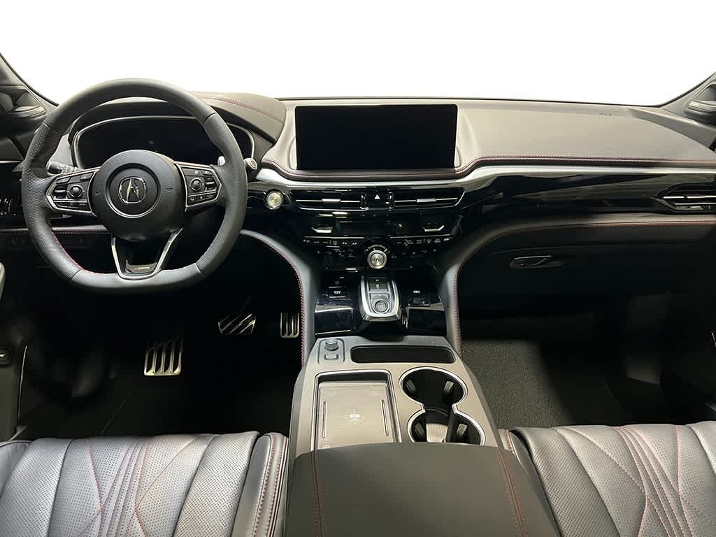 Thumbnail: 2026 Acura MDX - 22