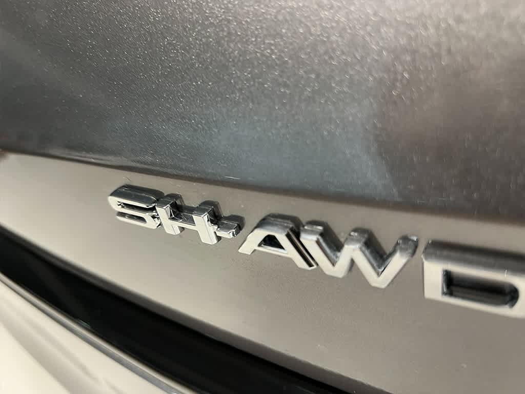 Thumbnail: 2026 Acura MDX - 10