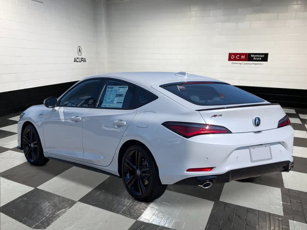 Thumbnail: 2026 Acura Integra - 2