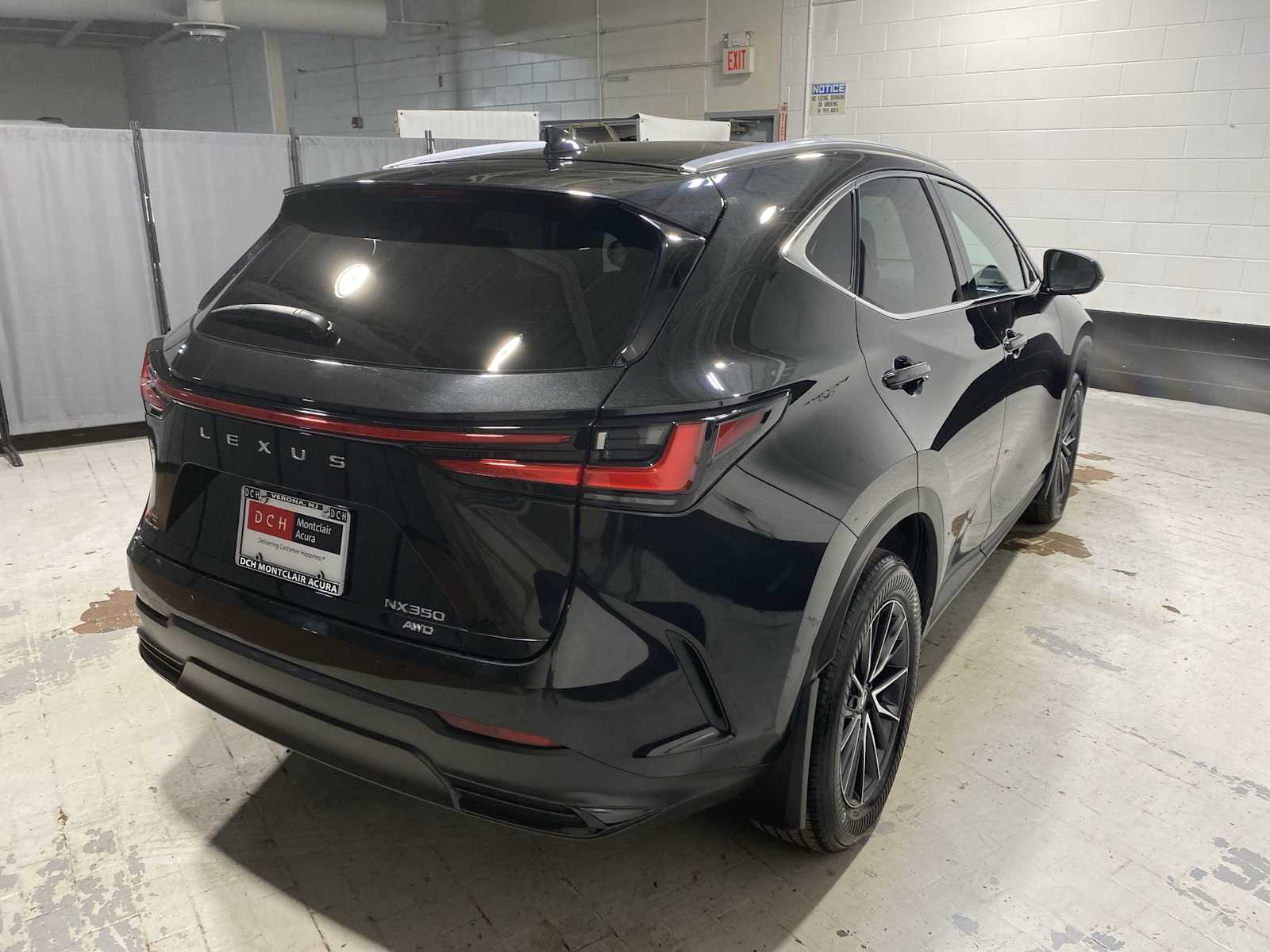 Thumbnail: 2024 Lexus NX - 26