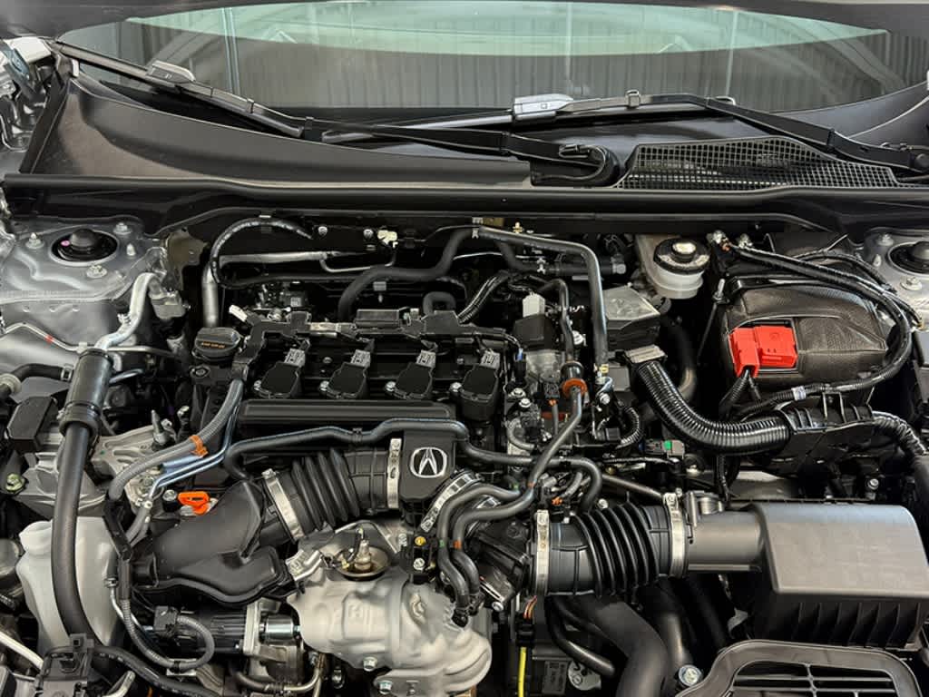 Thumbnail: 2026 Acura Integra - 11