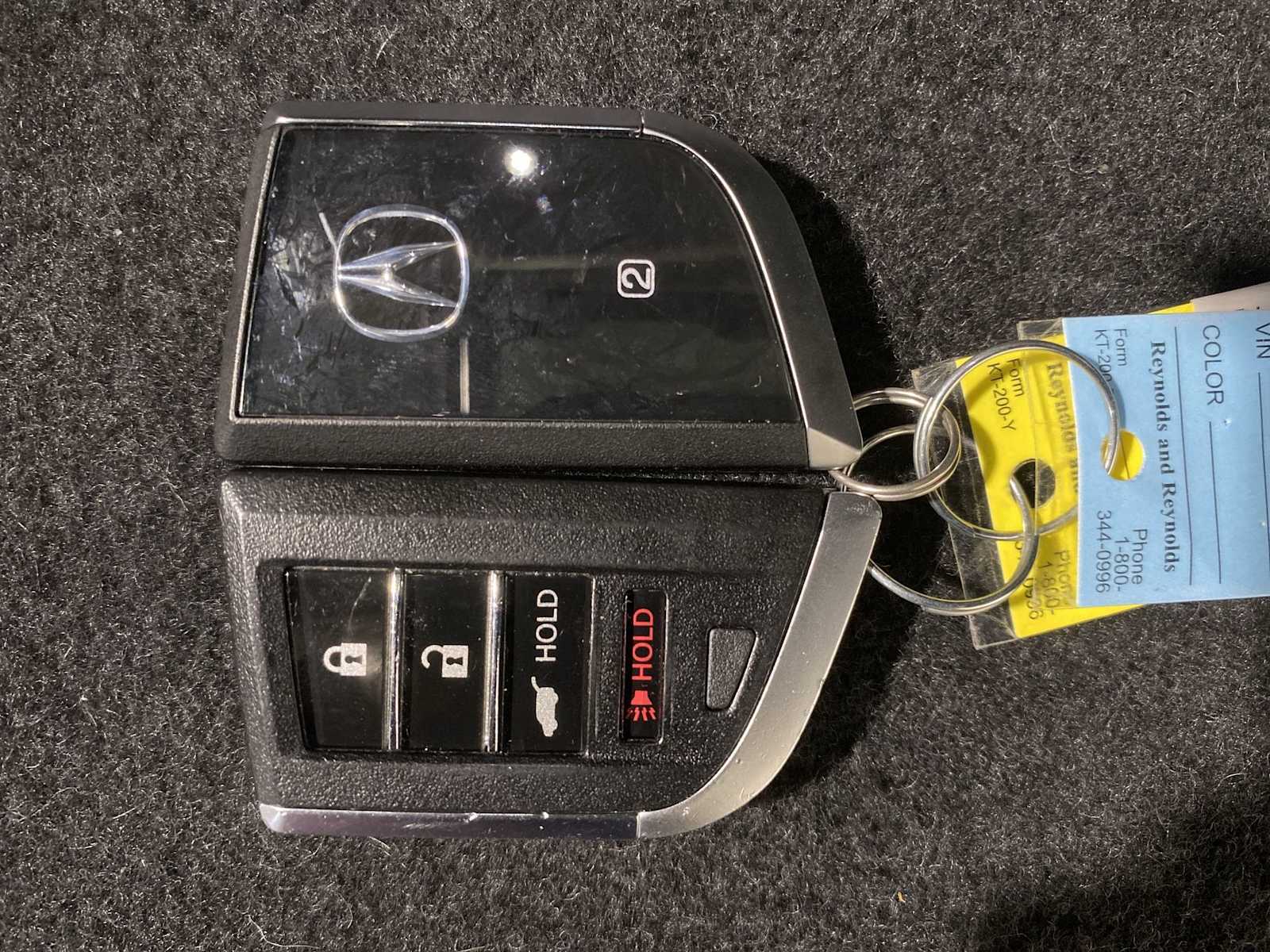 Thumbnail: 2024 Acura RDX - 20