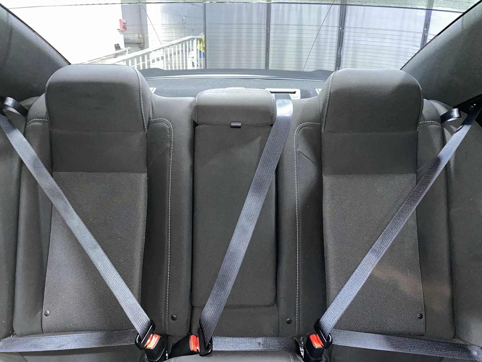 Thumbnail: 2018 Dodge Charger - 22