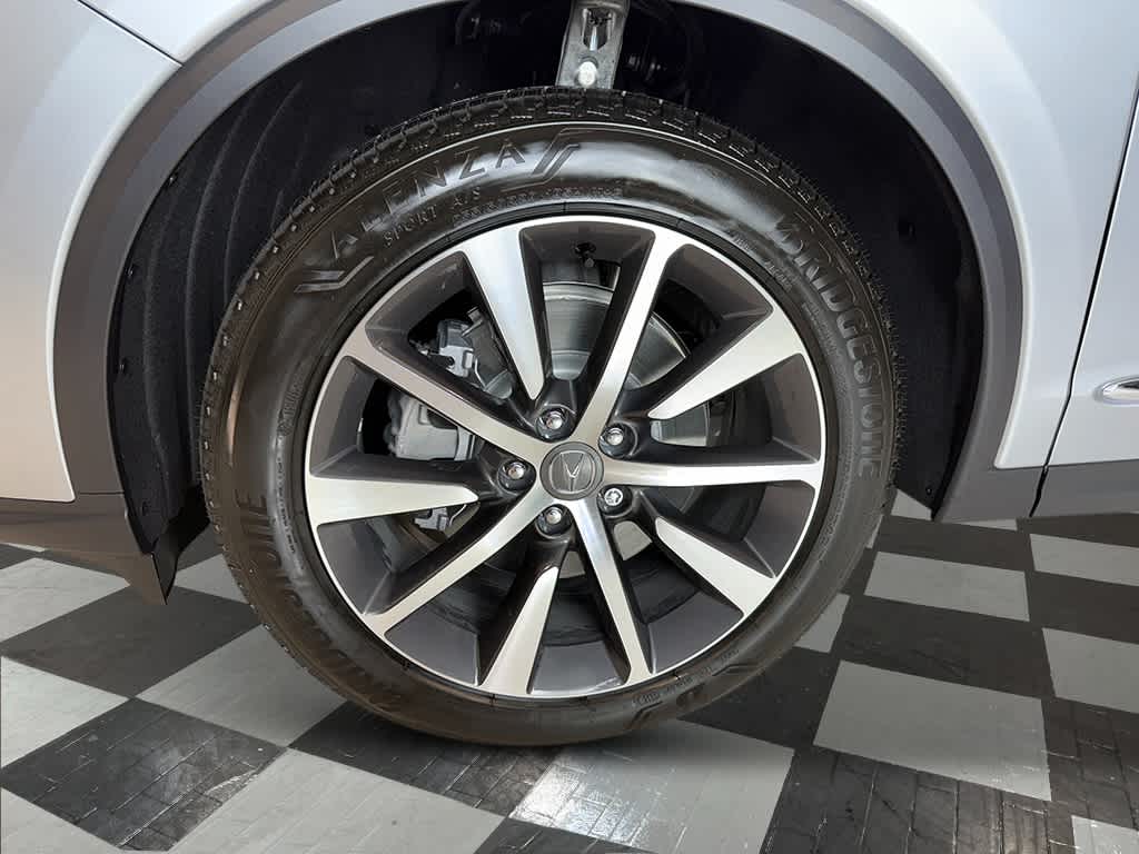 Thumbnail: 2026 Acura MDX - 13
