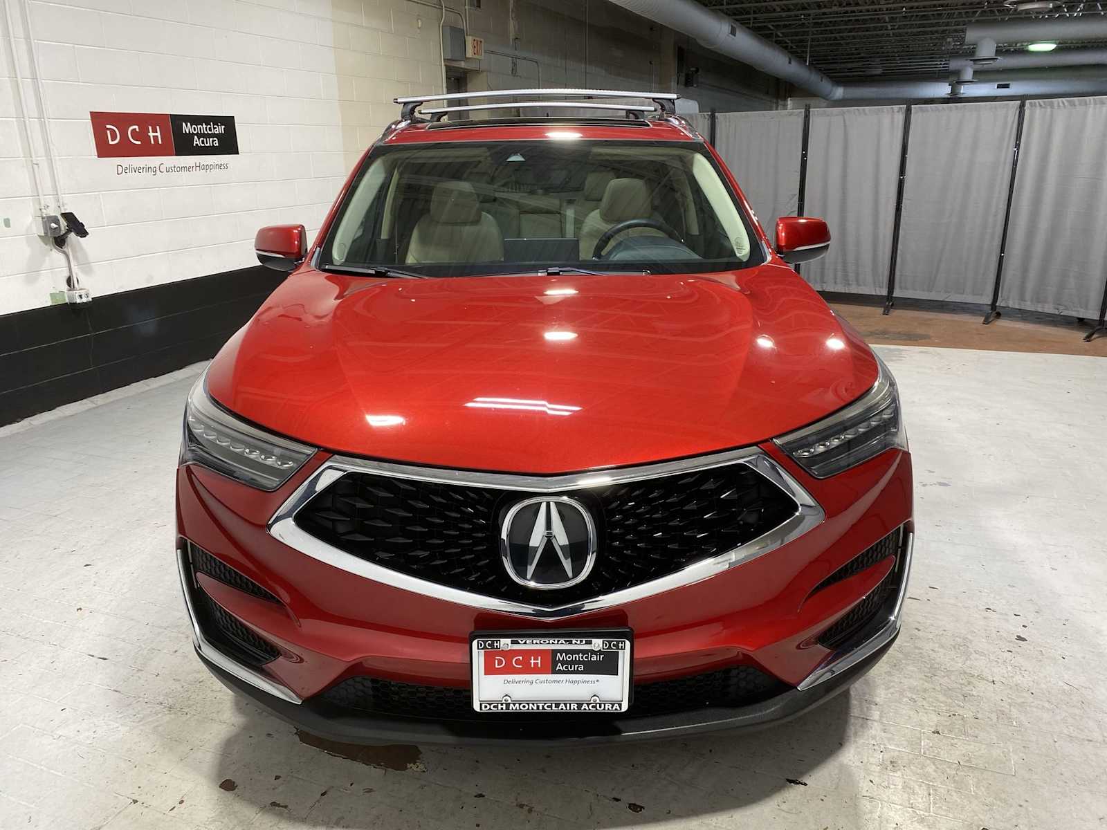 Thumbnail: 2020 Acura RDX - 6