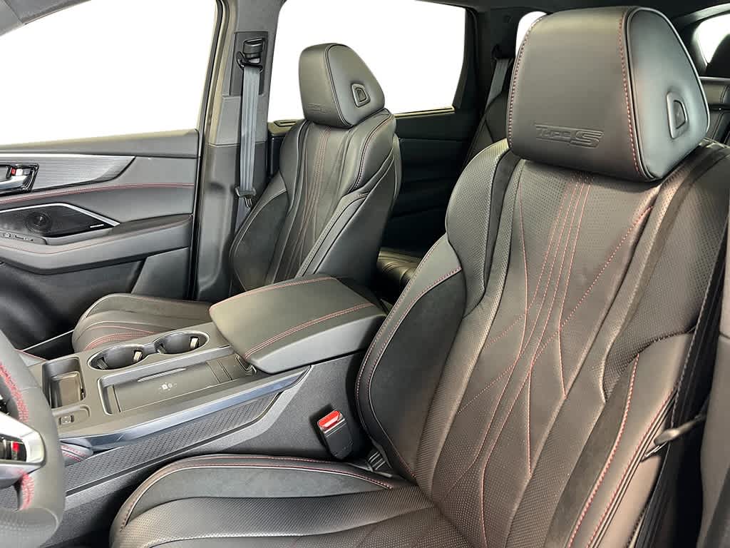 Thumbnail: 2026 Acura MDX - 9